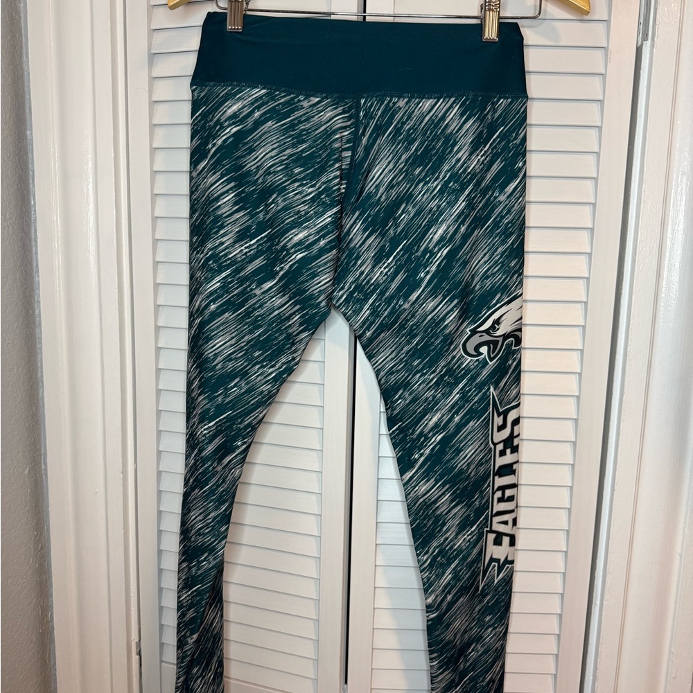 NFL Philadelphia Eagles Women’s Leggings